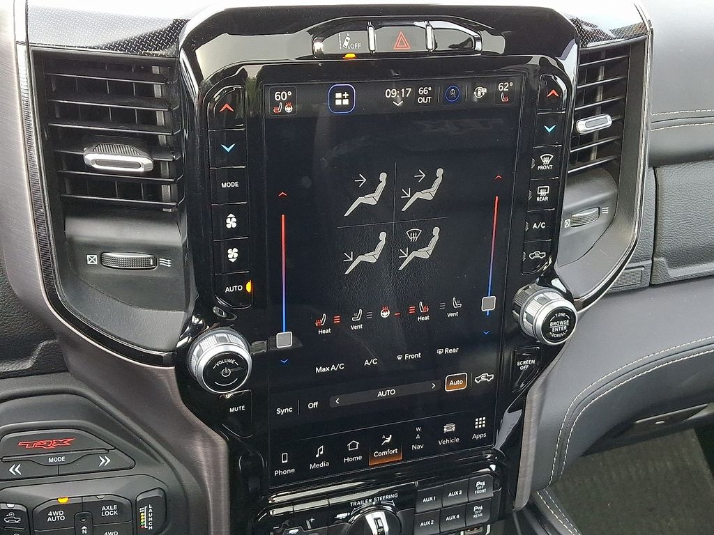 Thumbnail: 2022 RAM 1500 - 17