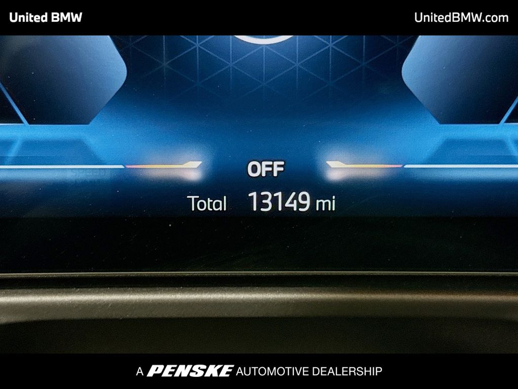 Thumbnail: 2025 BMW 3 Series - 7