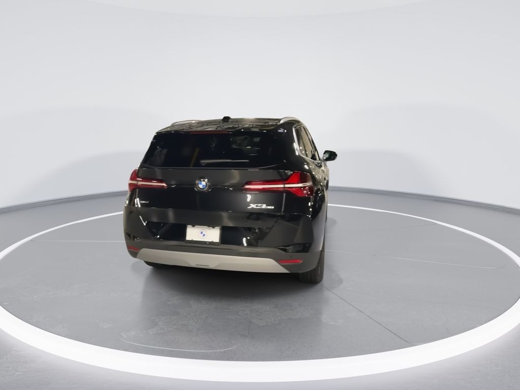 Thumbnail: 2026 BMW X3 - 7