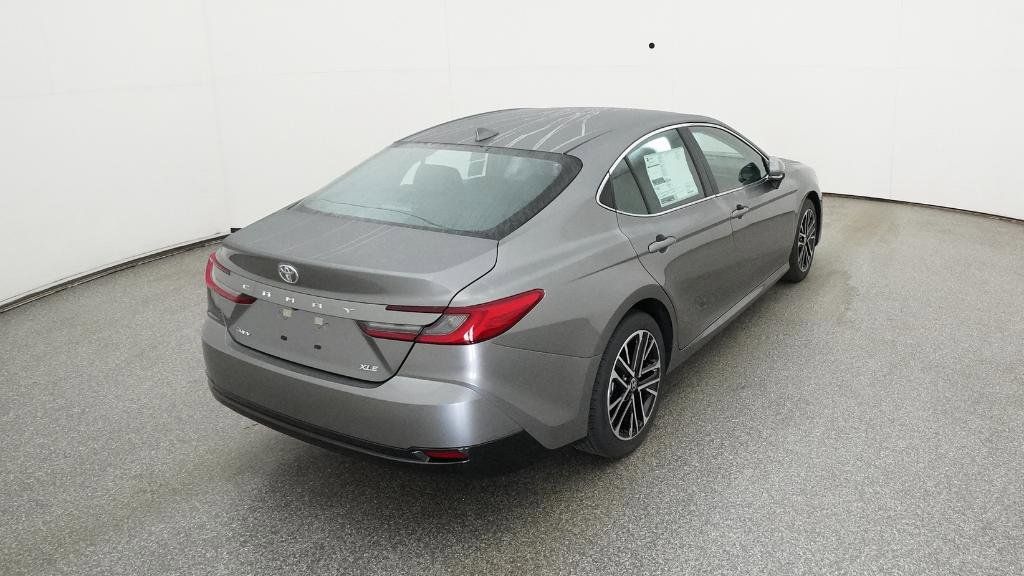 Thumbnail: 2026 Toyota Camry - 2