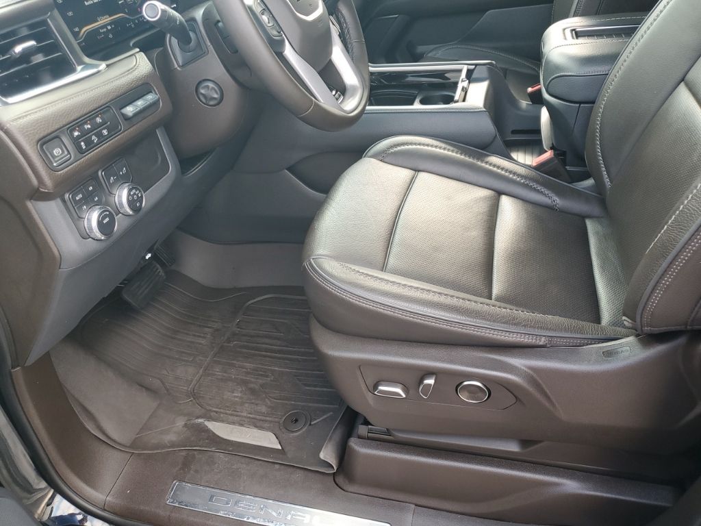 Used Car 2023 Gmc Yukon Xl  Denali For Sale Under $70,000 In Austin, Texas