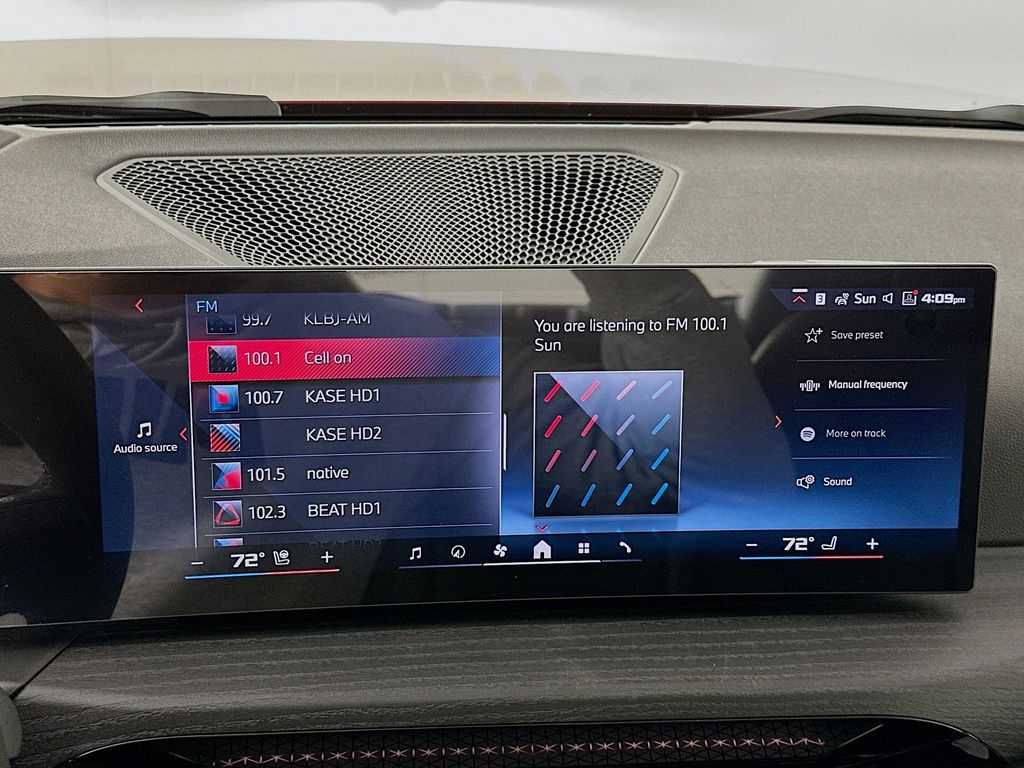 Thumbnail: 2026 BMW 4 Series - 11