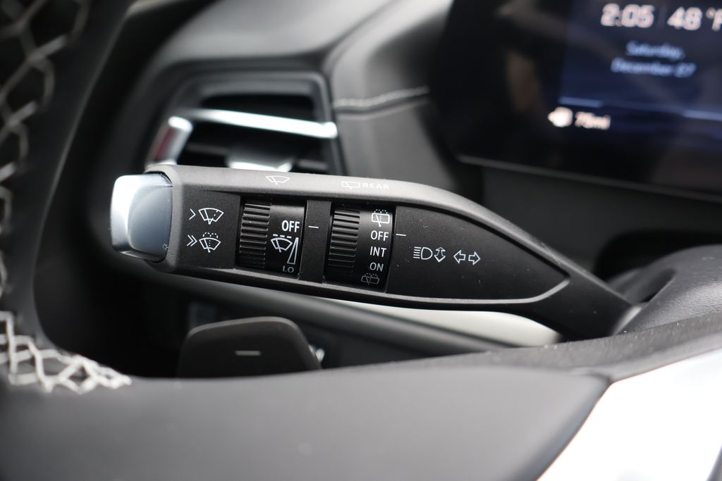 Thumbnail: 2026 Chevrolet Traverse - 23