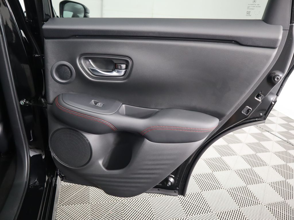 2025 Acura ADX A-SPEC 28