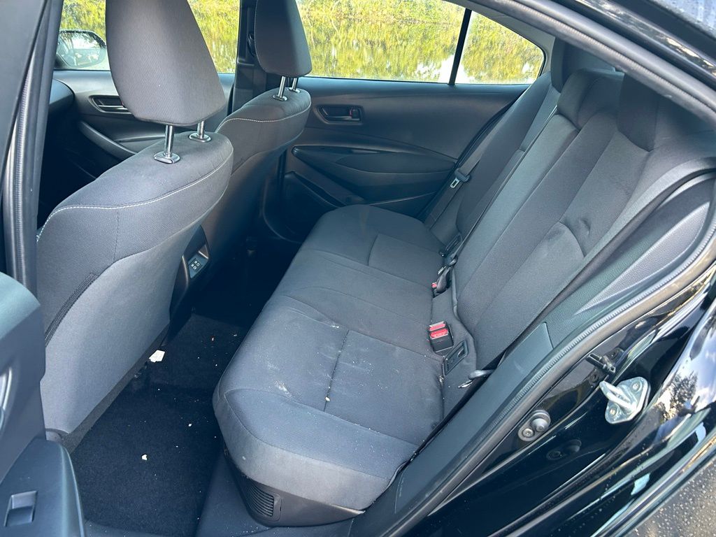 Thumbnail: 2024 Toyota Corolla - 13