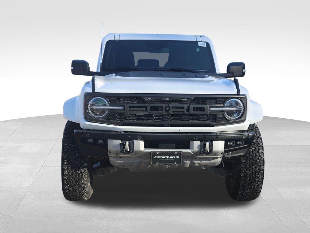 Thumbnail: 2024 Ford Bronco - 8