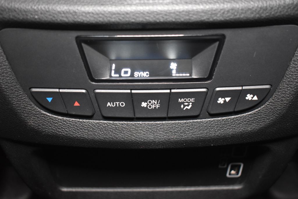 2022 Honda Pilot Special Edition 21