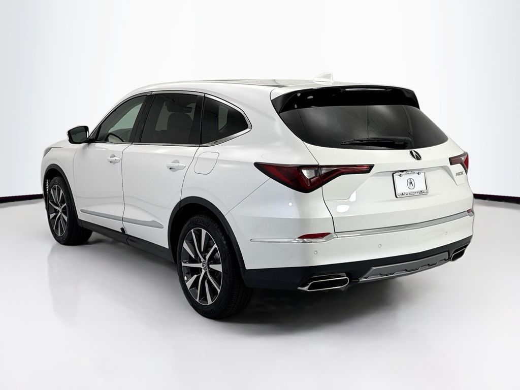 Thumbnail: 2026 Acura MDX - 7