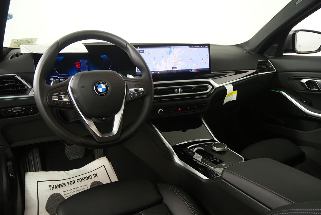 Thumbnail: 2023 BMW 3 Series - 19