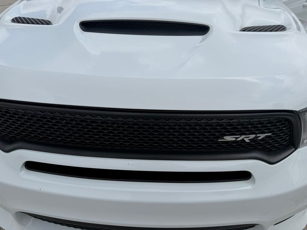 Used 2018 Dodge Durango SUV