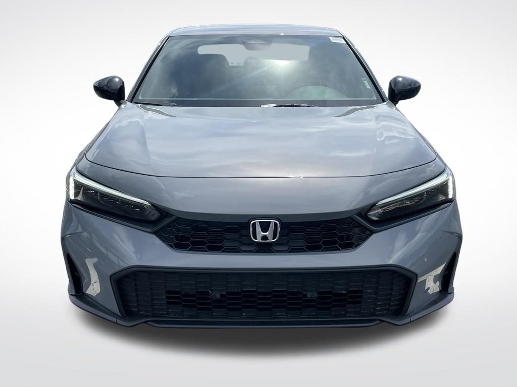 Thumbnail: 2026 Honda Civic - 9