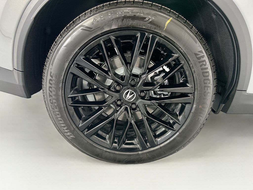 Thumbnail: 2026 Acura MDX - 32