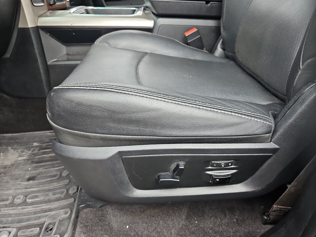 Used 2017 Ram 2500 Truck