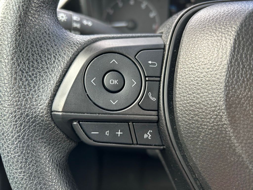 Thumbnail: 2025 Toyota Corolla - 19