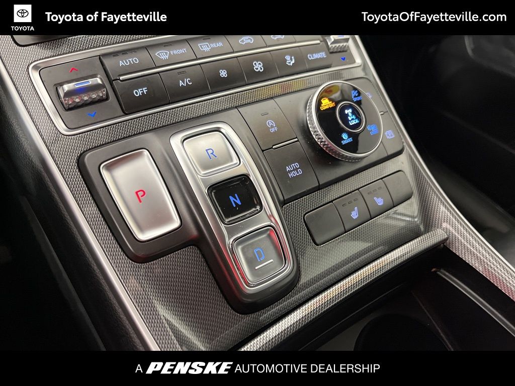 Thumbnail: 2023 Hyundai Santa Fe - 31