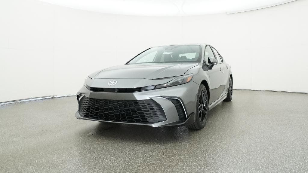 Thumbnail: 2026 Toyota Camry - 27