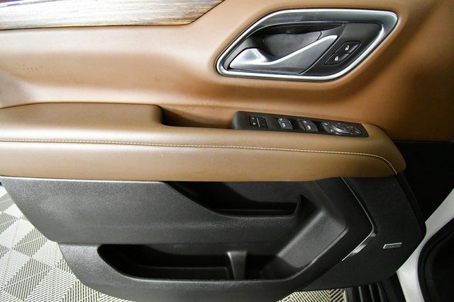 Used 2022 Chevrolet Tahoe SUV