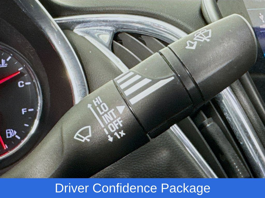 Used Car 2019 Chevrolet Malibu  Hybrid For Sale Under $15,000 In Austin, Texas