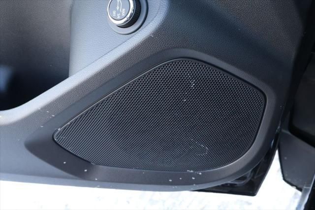 Thumbnail: 2026 Chevrolet TrailBlazer - 18