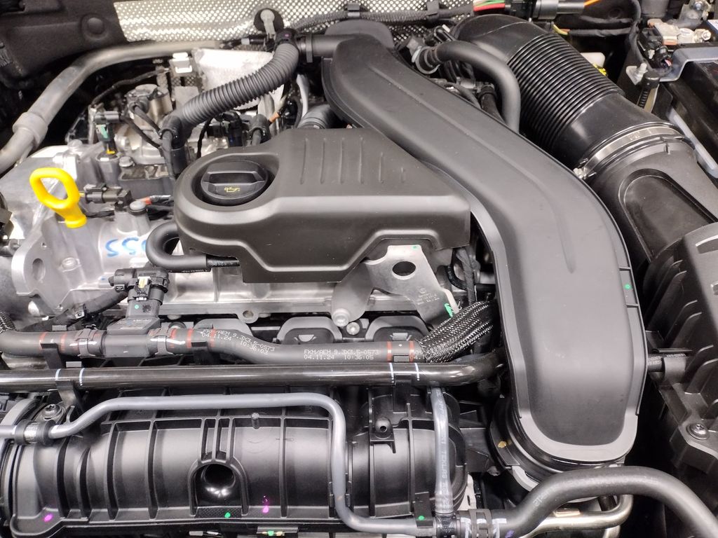 2025 Volkswagen Taos 1.5T SEL