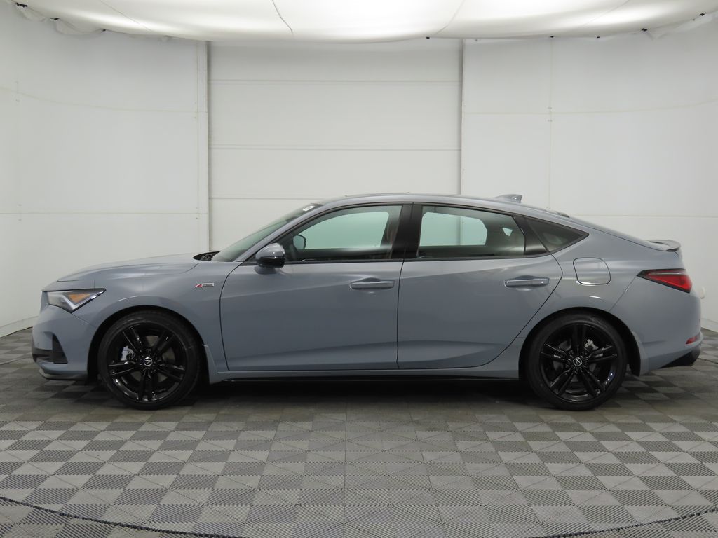 Thumbnail: 2026 Acura Integra - 8