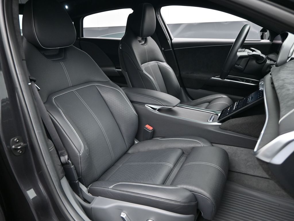 2022 Lucid Air Grand Touring