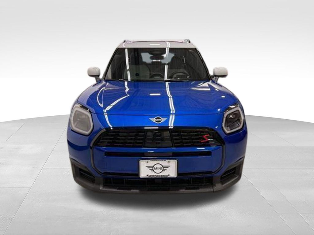 Thumbnail: 2026 MINI Cooper Countryman - 9