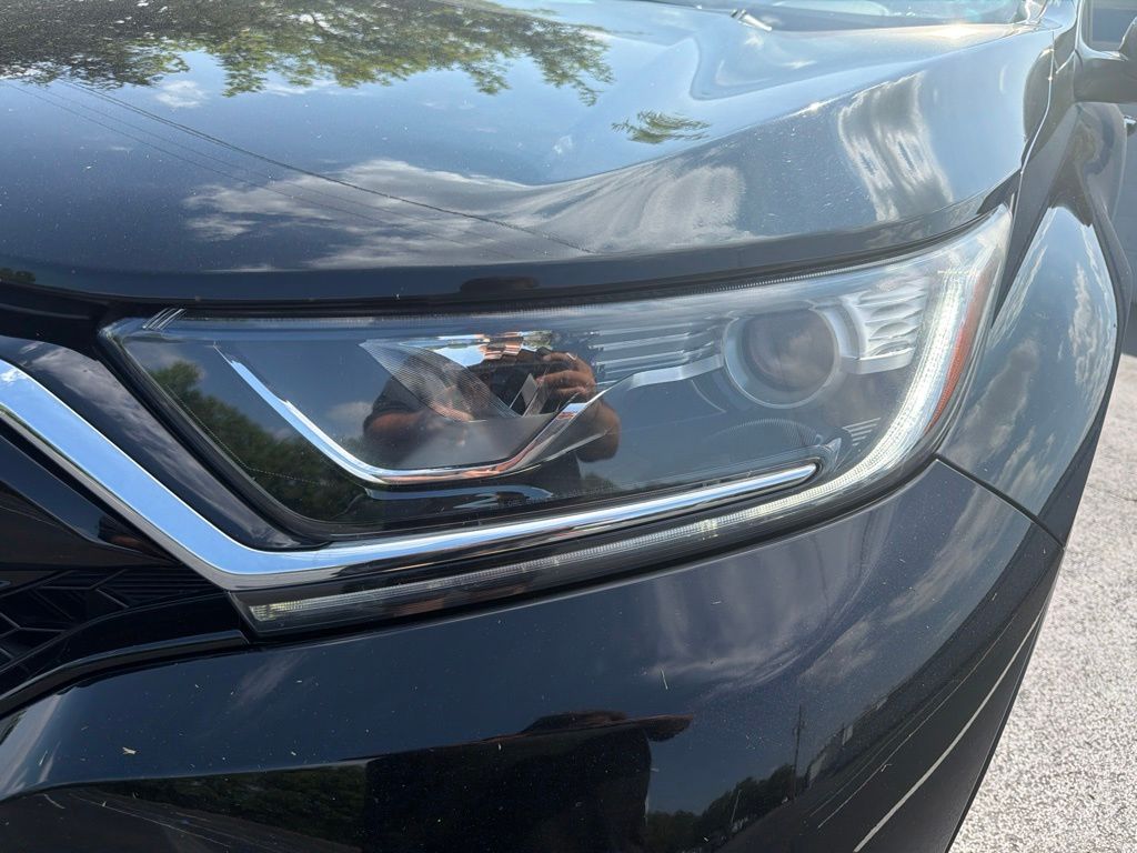 Thumbnail: 2021 Honda CR-V - 9