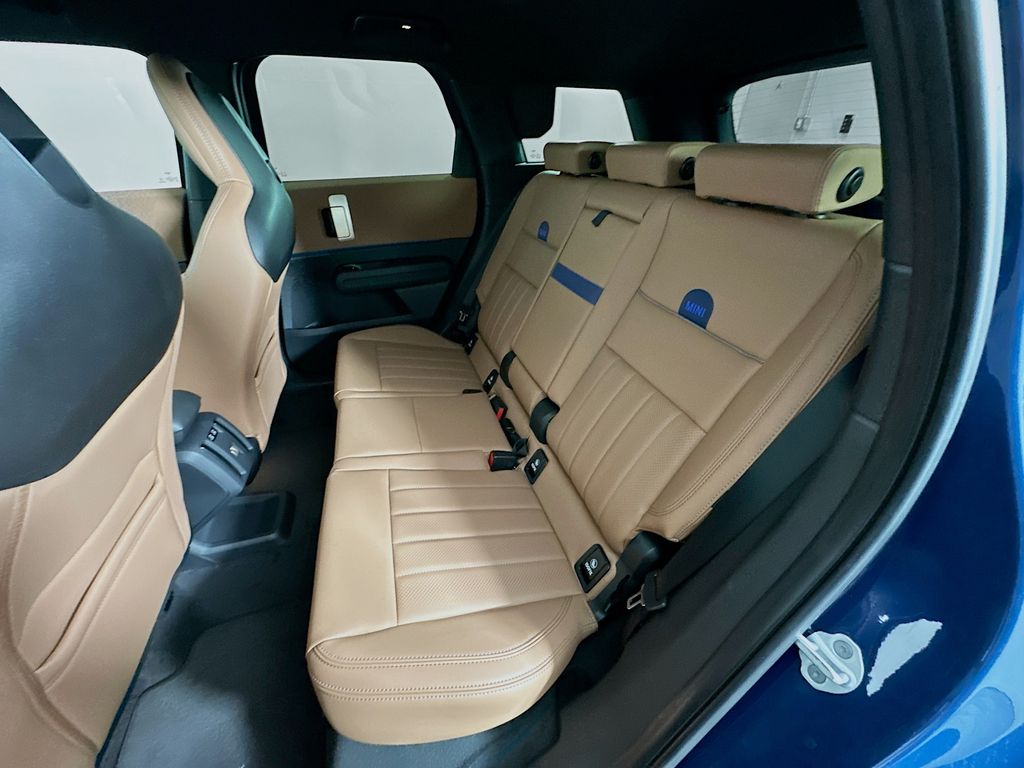 Thumbnail: 2026 MINI Cooper Countryman - 17