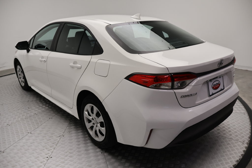 Thumbnail: 2024 Toyota Corolla - 11