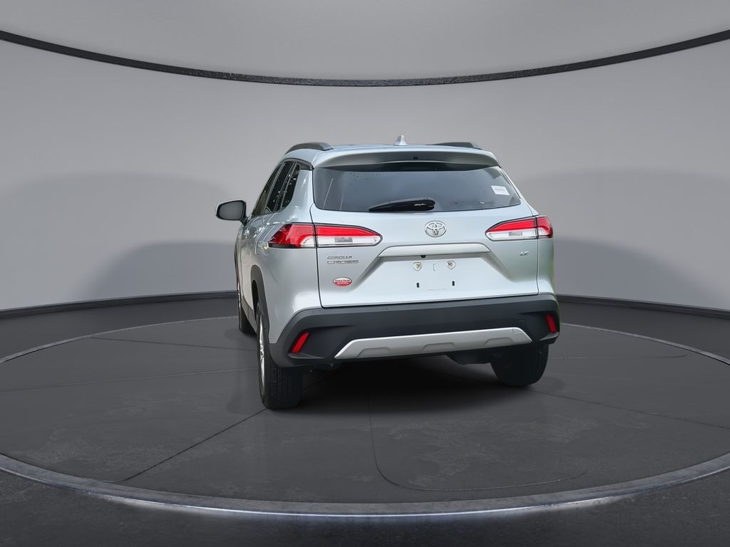 Thumbnail: 2022 Toyota Corolla Cross - 7