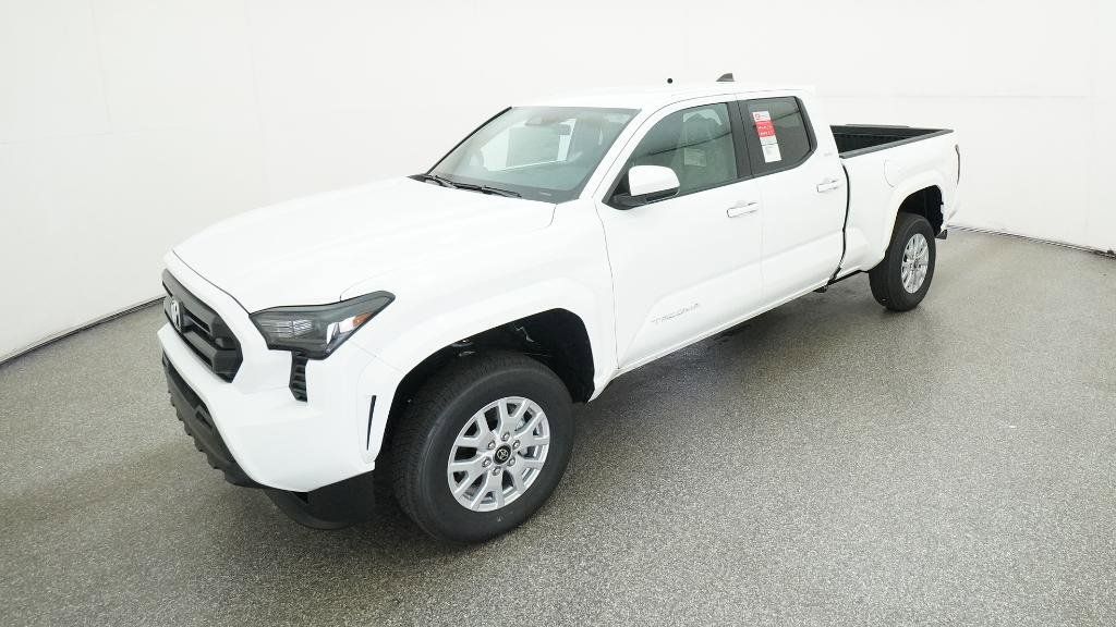 Thumbnail: 2025 Toyota Tacoma - 1