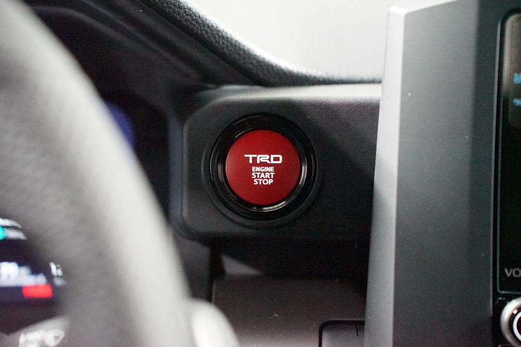 Thumbnail: 2026 Toyota Tacoma - 18