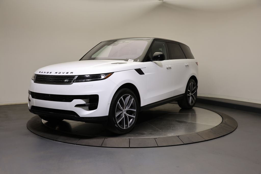Thumbnail: 2023 Land Rover Range Rover Sport - 1