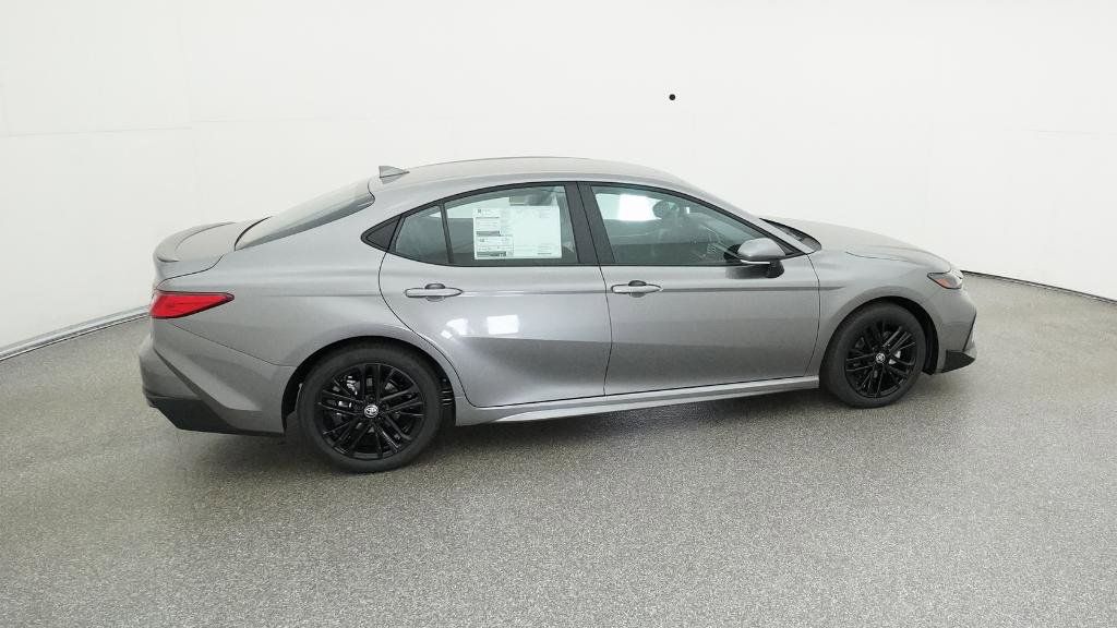 Thumbnail: 2026 Toyota Camry - 5