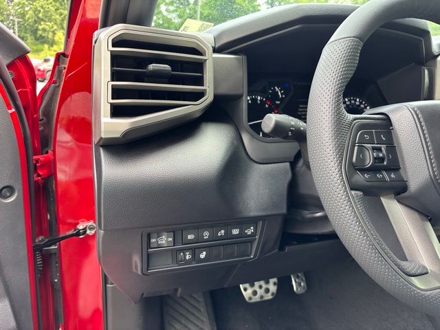 2026 Toyota Tundra SR5 - Photo 32