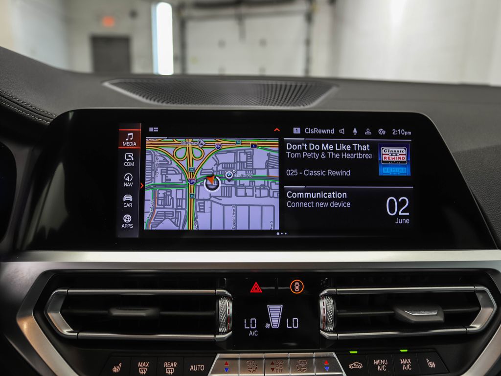 Thumbnail: 2023 BMW 4 Series - 15