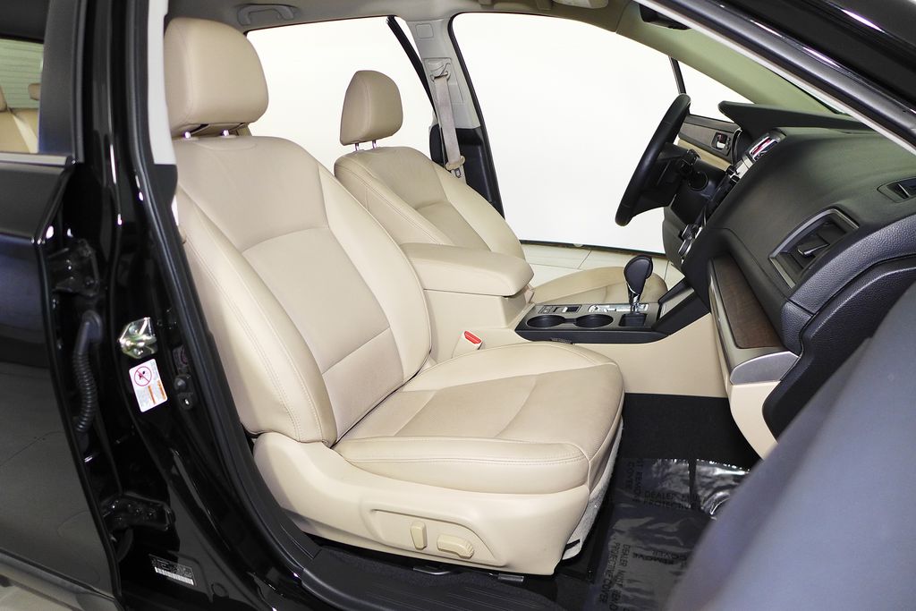 Thumbnail: 2017 Subaru Outback - 19