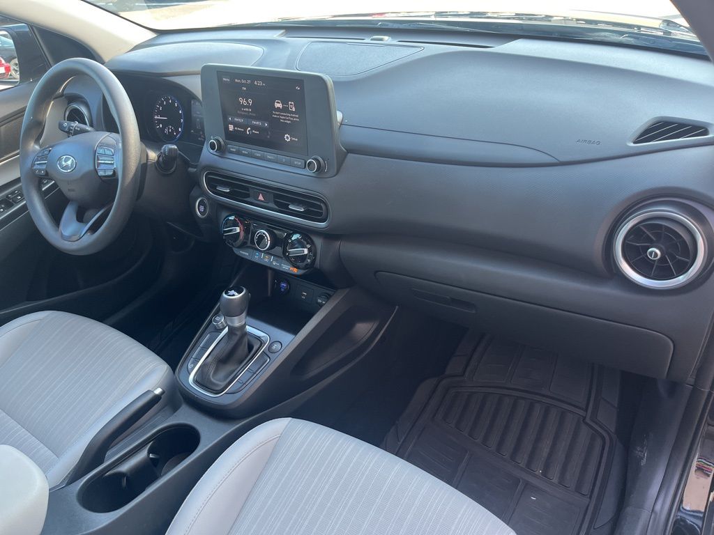 Thumbnail: 2023 Hyundai Kona - 27