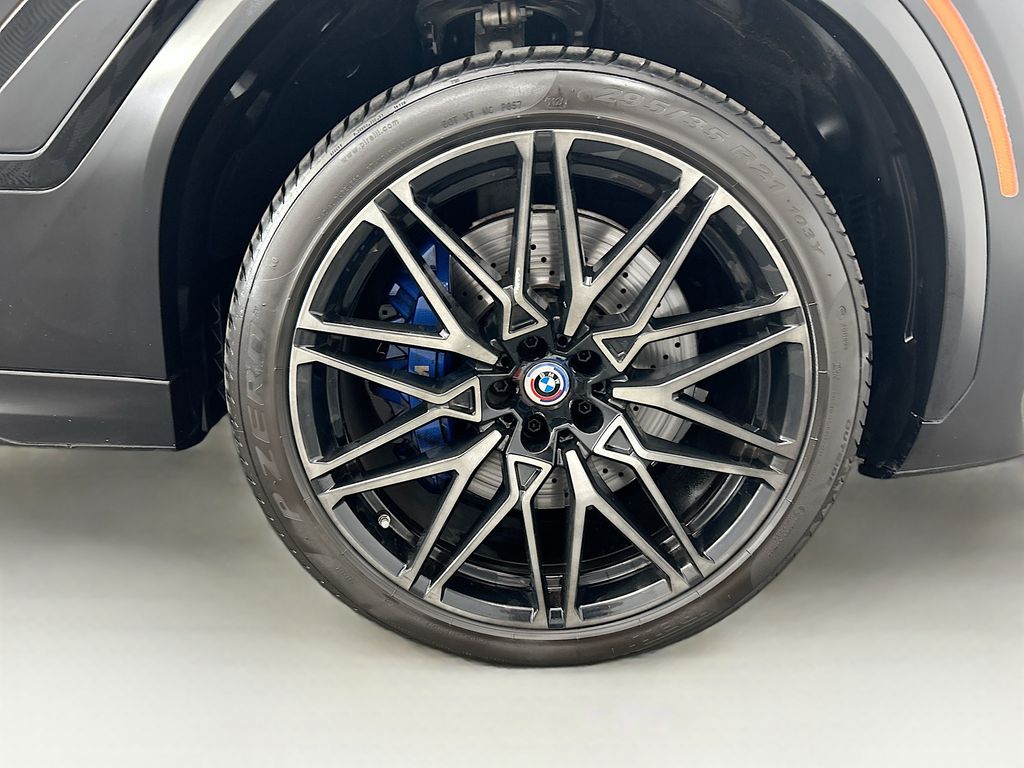 Thumbnail: 2023 BMW X6 - 31