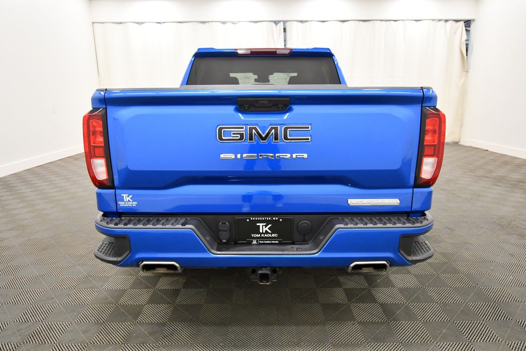 Used 2024 GMC Sierra 1500 Truck