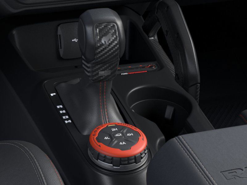 2025 Ford Bronco 4-Door Raptor - Photo 20