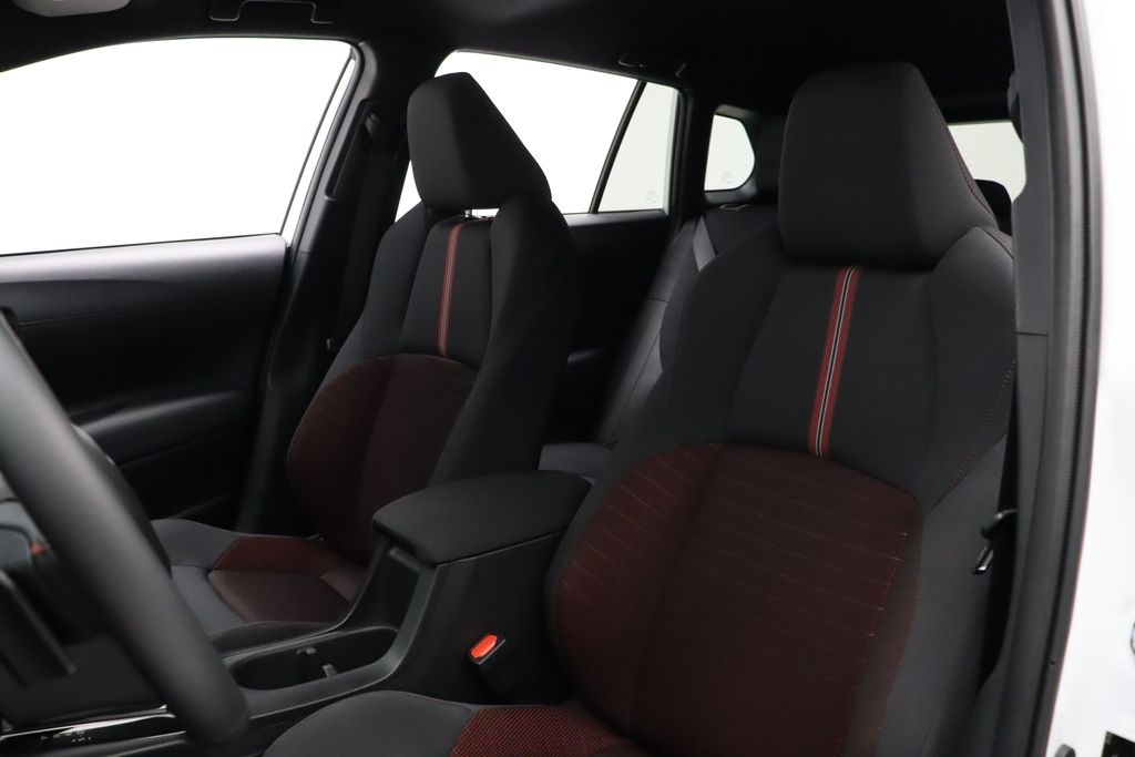 Thumbnail: 2025 Toyota Corolla Cross - 13