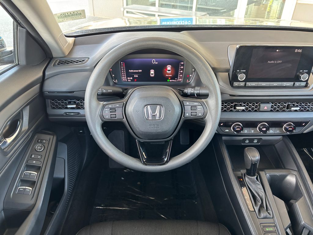 Thumbnail: 2023 Honda Accord - 10