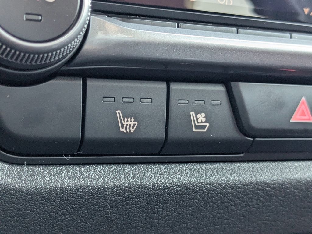 2026 Mazda CX-50 Hybrid Premium