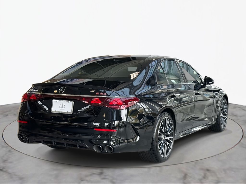 Thumbnail: 2026 Mercedes-Benz E-Class - 2