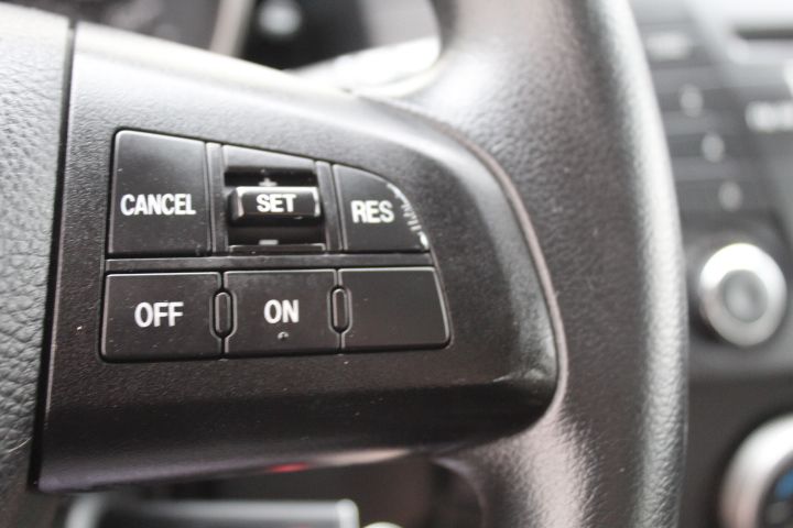 Used Car 2012 Mazda Mazda5  Sport For Sale Under $10,000 In Georgetown, Texas