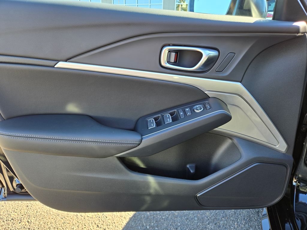 2026 Acura Integra A-Spec Package