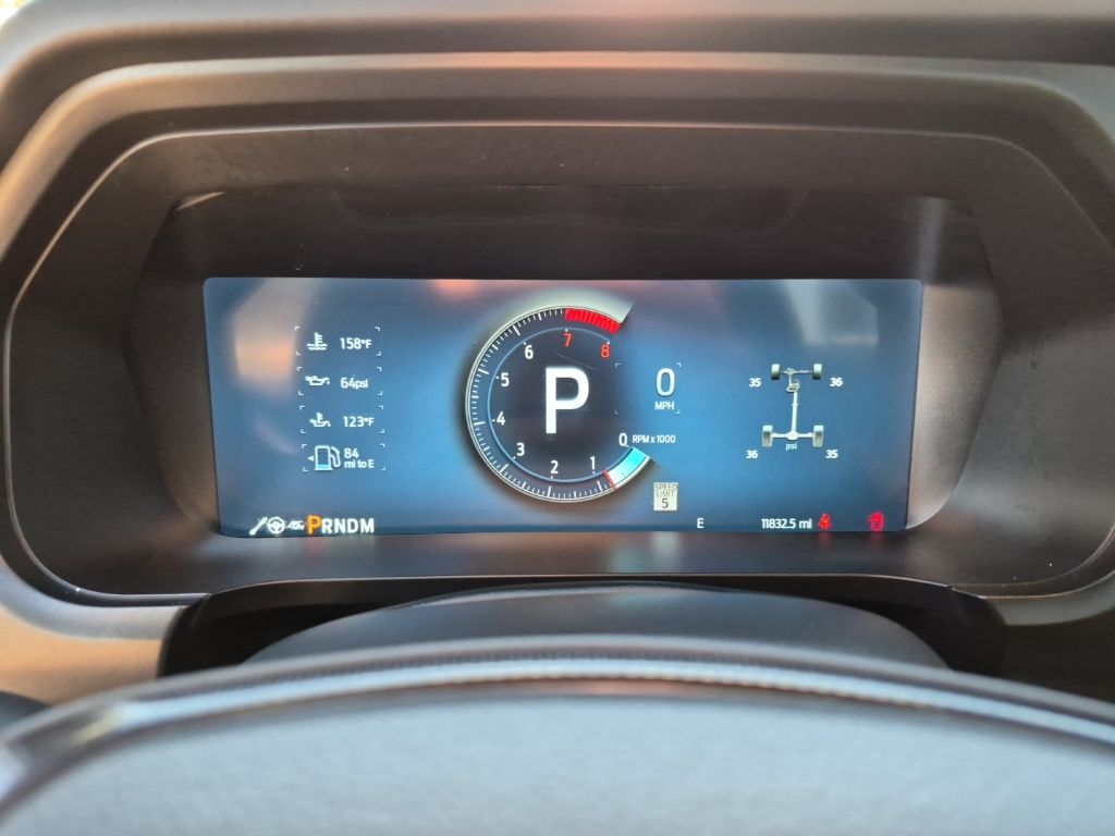 Used Car 2025 Ford F-150  Raptor For Sale Under $130,000 In Austin, Texas