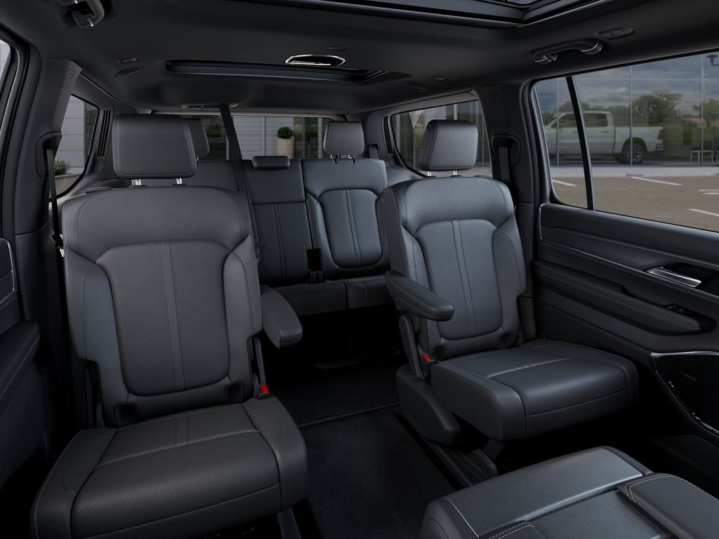 New 2026 Silver Zynith Jeep  image 15